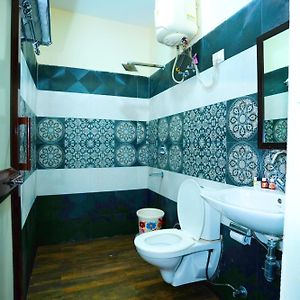 Double Room Mountain View